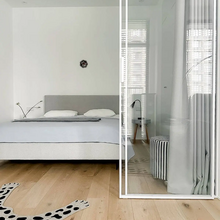 Фото из портфолио Квартира стилиста – фотографии дизайна интерьеров на INMYROOM