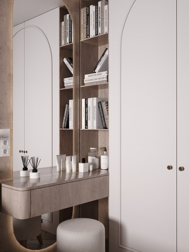 Фотография: в стиле – фото на INMYROOM
