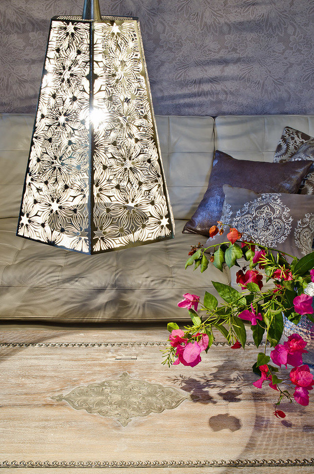 Фото из портфолио Home ideas. Вдохновение. – фотографии дизайна интерьеров на INMYROOM