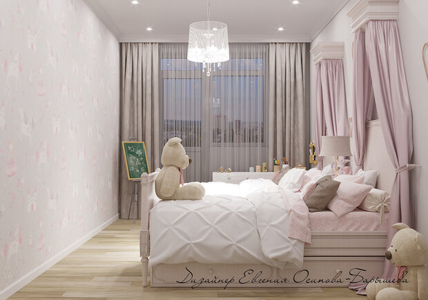 Фотография:  в стиле  – фото на INMYROOM