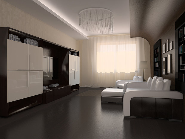 Фото из портфолио Разное – фотографии дизайна интерьеров на INMYROOM