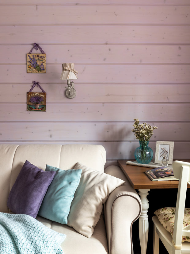 Фотография: Детская в стиле Прованс и Кантри, Классический, Эклектика, Дом, Проект дня, Дом и дача, как обустроить загородный дом, дизайн двухэтажного дома, как оформить дом в классическом стиле, 4 и больше, Более 90 метров, Самарская область, Татьяна Киреева, ремонт в доме – фото на INMYROOM