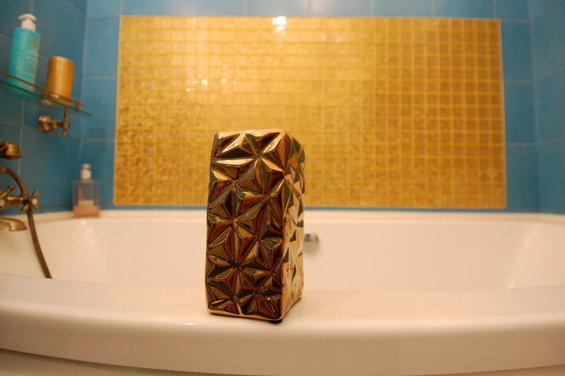 Фотография: Ванная в стиле Классический, Современный – фото на INMYROOM