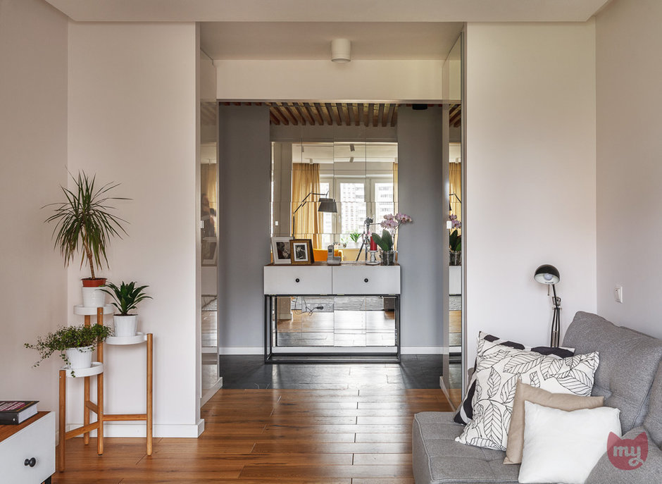 Дизайн: Павел Герасимов, мастерская Geometrium Дизайн: Павел Герасимов, мастерская Geometrium