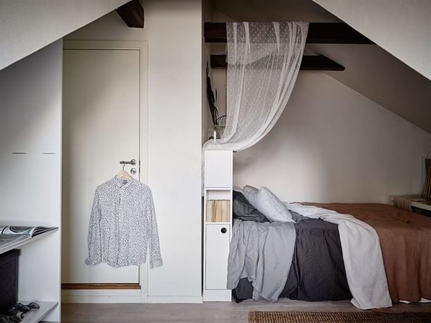 Фото из портфолио Солнечная терраса на крыше – фотографии дизайна интерьеров на INMYROOM