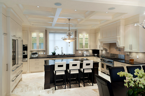 Фото из портфолио Мои избранные статьи – фотографии дизайна интерьеров на INMYROOM