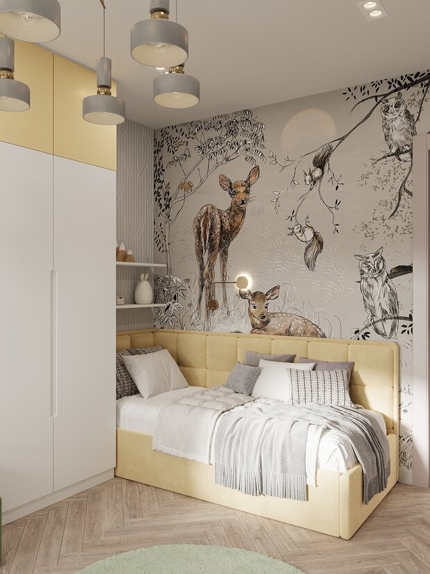 Фотография: в стиле – фото на INMYROOM