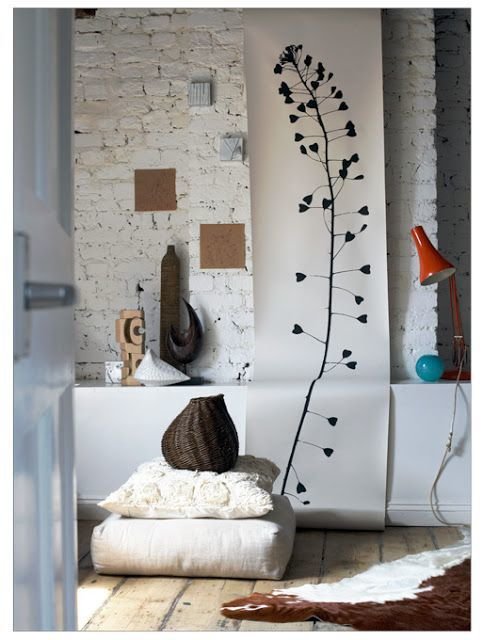 Фотография: Мебель и свет в стиле Скандинавский, Декор и DIY, Дизайн интерьера, Цвет в интерьере – фото на INMYROOM Фотография: Мебель и свет в стиле Скандинавский, Декор и DIY, Дизайн интерьера, Цвет в интерьере – фото на INMYROOM