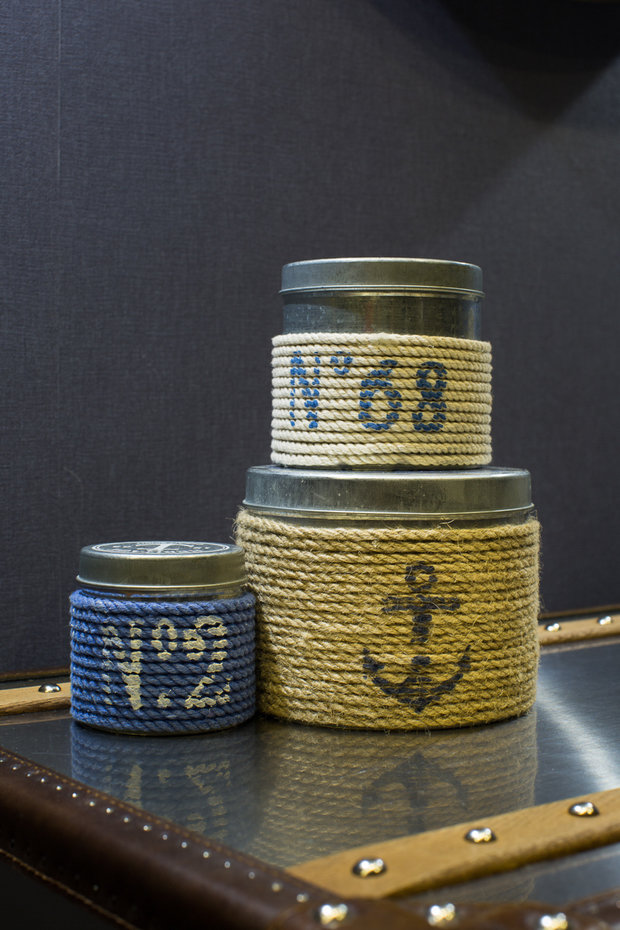 Фото из портфолио Квартира ЖК ПАРУС – фотографии дизайна интерьеров на INMYROOM