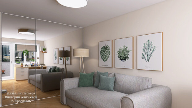 Фотография: в стиле – фото на INMYROOM