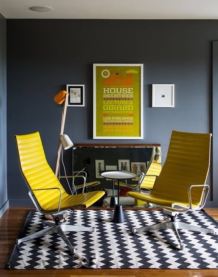 Фотография: Мебель и свет в стиле Современный, Декор интерьера, Дом, Дома и квартиры – фото на INMYROOM