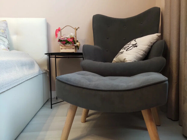 Фото из портфолио Imodern 17 – фотографии дизайна интерьеров на INMYROOM