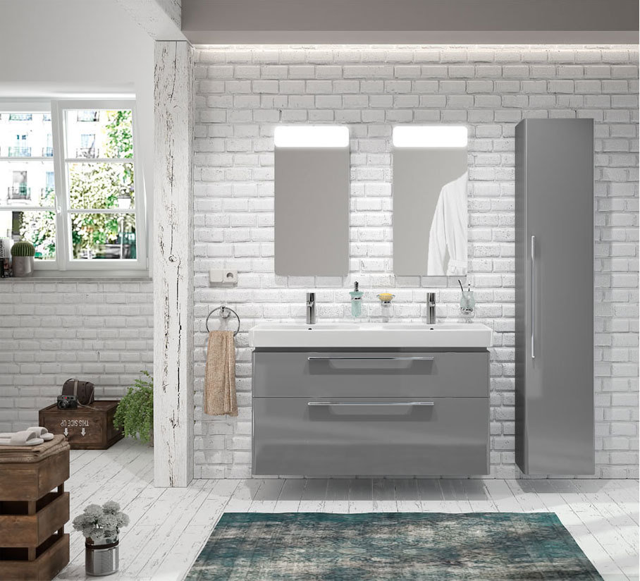 Фотография: в стиле , Ванная, Советы, лайфхаки, интерьер ванной, как сделать ванную комфортной, удобная ванная, расположение в ванной – фото на INMYROOM Фотография: в стиле , Ванная, Советы, лайфхаки, интерьер ванной, как сделать ванную комфортной, удобная ванная, расположение в ванной – фото на INMYROOM