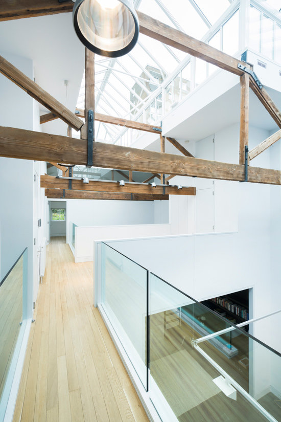 Фото из портфолио Бывший молочный завод!!!! – фотографии дизайна интерьеров на INMYROOM