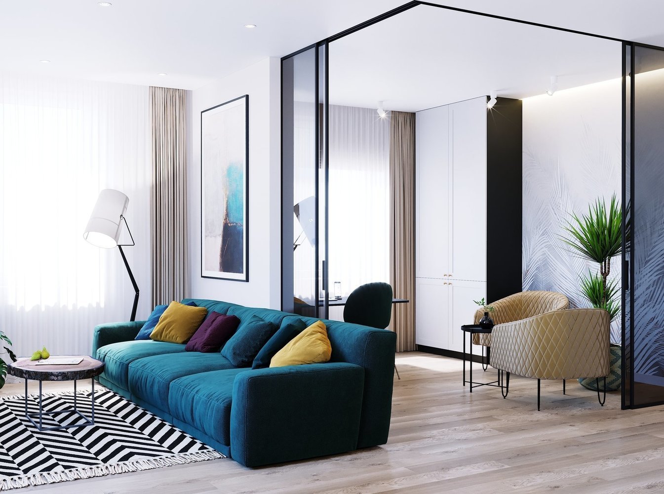 Фотография: Кабинет в стиле Современный, Светлана Гаврилова, Дарья Ельникова, OM Design, Бюро «Общая Площадь», Александра Гартке, Студия 20:18, Анастасия Кудряшова, ПРЕМИЯ INMYROOM, Александр Кучин – фото на INMYROOM Фотография: Кабинет в стиле Современный, Светлана Гаврилова, Дарья Ельникова, OM Design, Бюро «Общая Площадь», Александра Гартке, Студия 20:18, Анастасия Кудряшова, ПРЕМИЯ INMYROOM, Александр Кучин – фото на INMYROOM