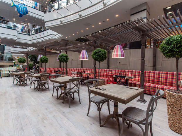 Фотография:  в стиле Прованс и Кантри, Классический, Современный, Дома и квартиры, Городские места – фото на INMYROOM