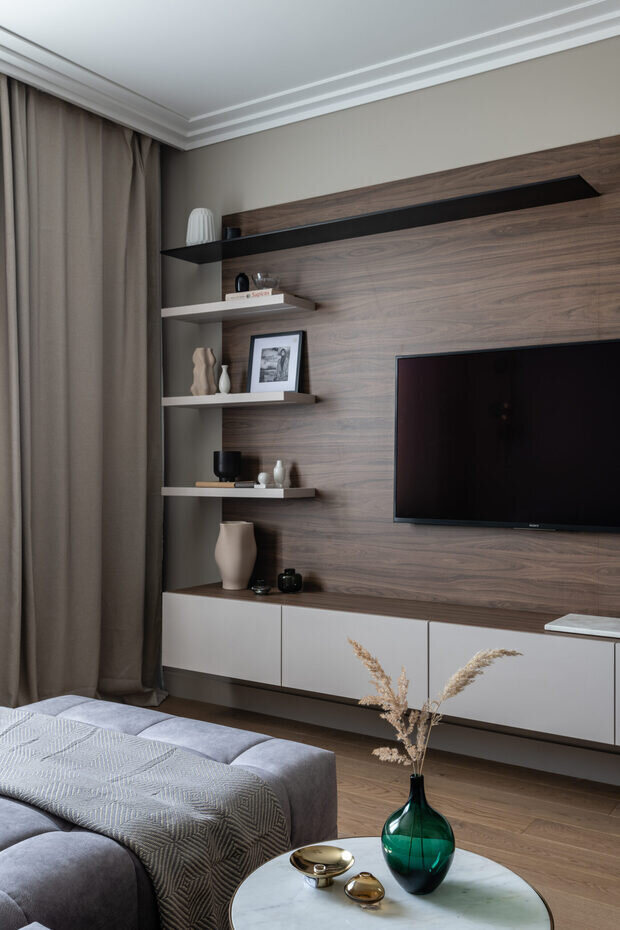 Фотография: в стиле – фото на INMYROOM