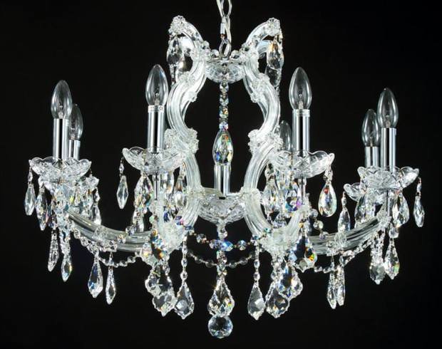 Фото из портфолио Коллекция Diamant – фотографии дизайна интерьеров на INMYROOM