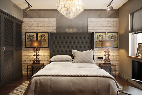 LOFT жкМосфильмовский