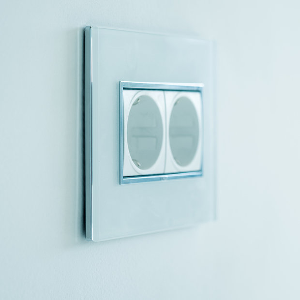 Фото из портфолио SMART WHITE – фотографии дизайна интерьеров на INMYROOM