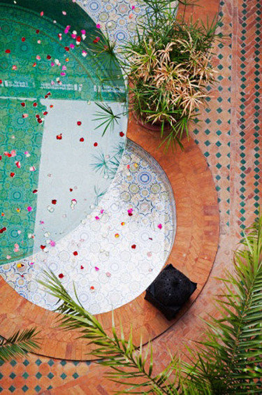 Фотография: Ландшафт в стиле Прованс и Кантри, Современный – фото на INMYROOM