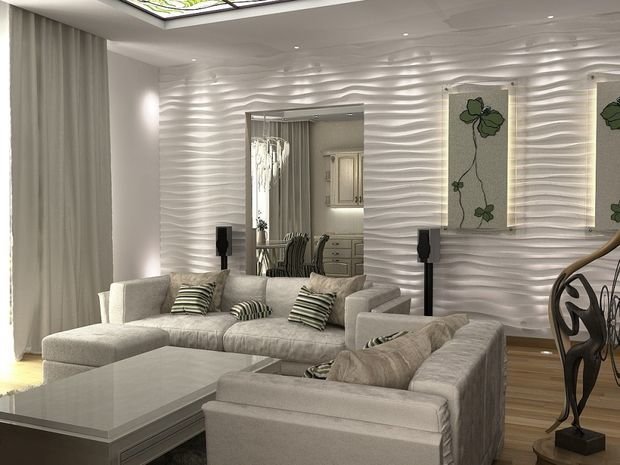 Фотография: в стиле , Гостиная, Декор интерьера, Квартира, Дом – фото на INMYROOM Фотография: в стиле , Гостиная, Декор интерьера, Квартира, Дом – фото на INMYROOM