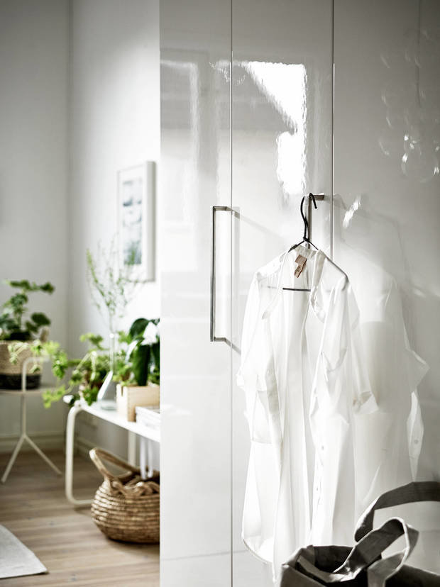 Фото из портфолио  Lilla Fridhemsgatan 6 B – фотографии дизайна интерьеров на INMYROOM