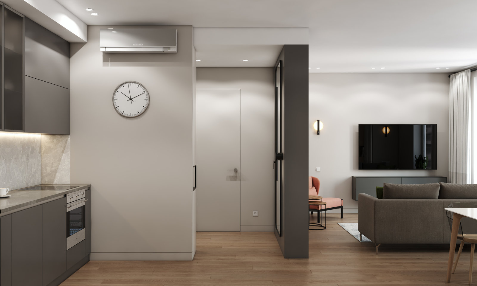 Фото из портфолио жк магнифика лайфстайл – фотографии дизайна интерьеров на INMYROOM Фото из портфолио жк магнифика лайфстайл – фотографии дизайна интерьеров на INMYROOM