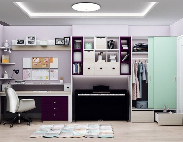 Фото из портфолио Волгоградский проспект – фотографии дизайна интерьеров на INMYROOM