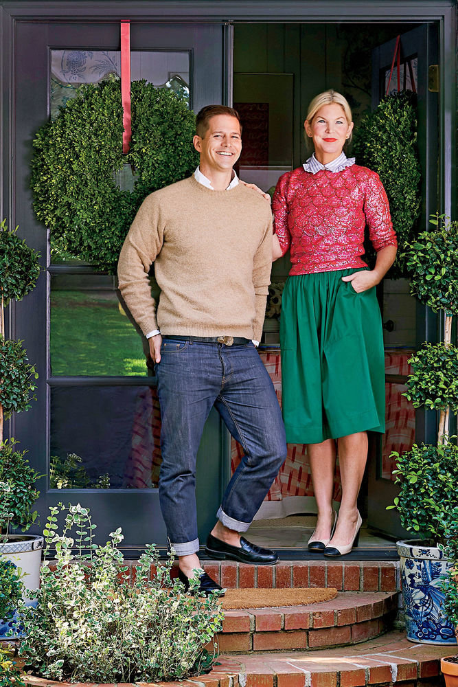 Фотография: в стиле , Декор интерьера, Дом, США, Аксессуары, Декор, Новый Год, Красный, Дом и дача, как украсить интерьер к новому году – фото на INMYROOM Фотография: в стиле , Декор интерьера, Дом, США, Аксессуары, Декор, Новый Год, Красный, Дом и дача, как украсить интерьер к новому году – фото на INMYROOM