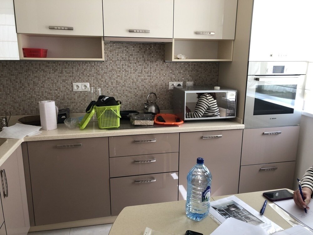 Фотография: в стиле , Кухня и столовая, Современный, Проект недели, Ирина Долганова – фото на INMYROOM Фотография: в стиле , Кухня и столовая, Современный, Проект недели, Ирина Долганова – фото на INMYROOM