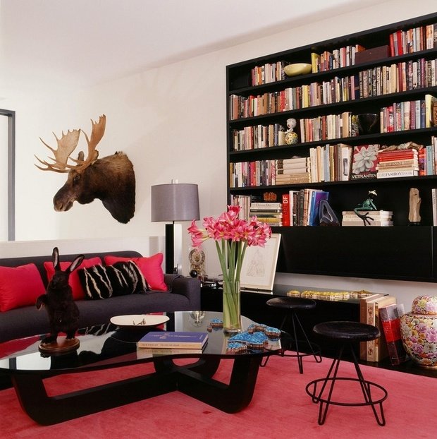 Фото из портфолио Что меня вдохновляет – фотографии дизайна интерьеров на INMYROOM