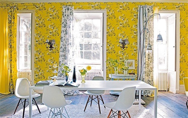 Фото из портфолио Что меня вдохновляет – фотографии дизайна интерьеров на INMYROOM