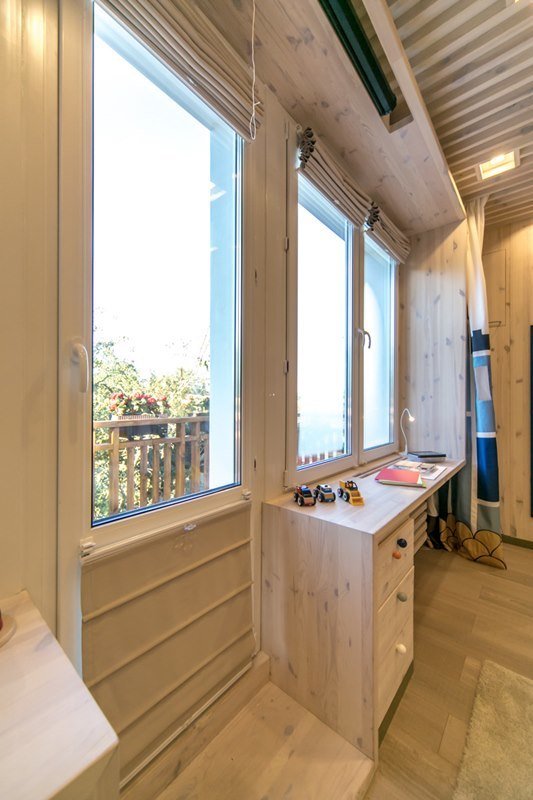 Фотография: Детская в стиле Прованс и Кантри, Скандинавский, Современный, Декор интерьера, Интерьер комнат, Eero Aarnio, Дачный ответ – фото на INMYROOM