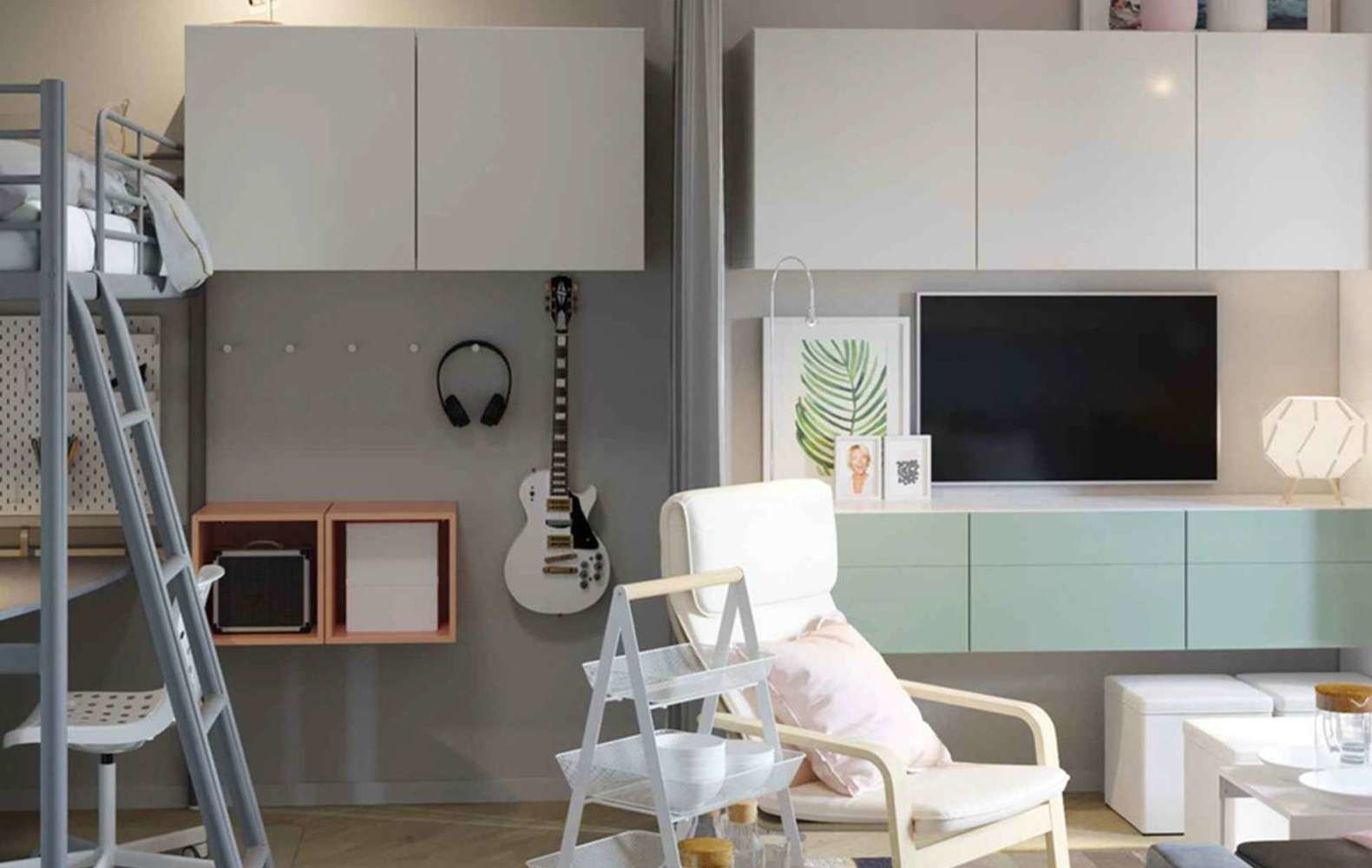 Фотография: Кухня и столовая в стиле Скандинавский, Гид – фото на INMYROOM Фотография: Кухня и столовая в стиле Скандинавский, Гид – фото на INMYROOM