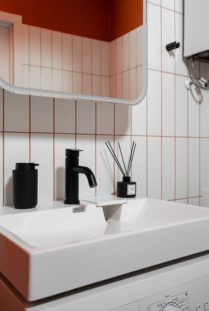 Фотография: в стиле , Ванная, Современный, Советы – фото на INMYROOM Фотография: в стиле , Ванная, Современный, Советы – фото на INMYROOM