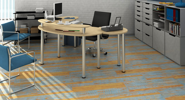 Фото из портфолио IMPULS – фотографии дизайна интерьеров на INMYROOM