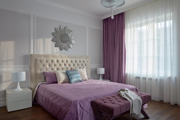 Фото из портфолио MN_RedSide – фотографии дизайна интерьеров на INMYROOM