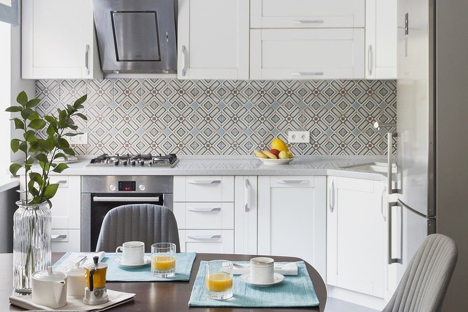 Дизайн: El Born Studio Дизайн: El Born Studio