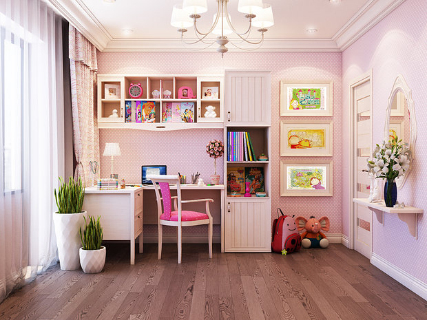 Фото из портфолио Дом в теплых тонах – фотографии дизайна интерьеров на INMYROOM