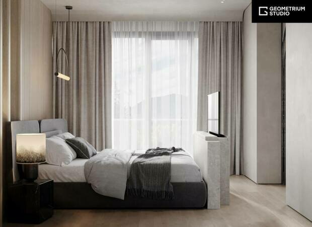 Фото из портфолио Дом в Дагестане – фотографии дизайна интерьеров на INMYROOM