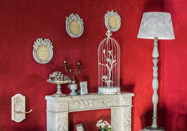 Фото из портфолио Alter Ego Houme – фотографии дизайна интерьеров на InMyRoom.ru