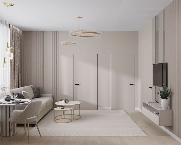 Фотография:  в стиле  – фото на INMYROOM