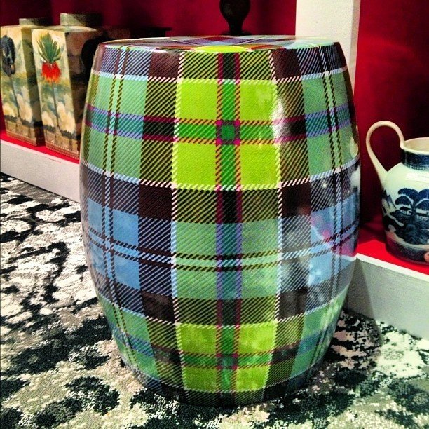 Фотография: Мебель и свет в стиле Современный, Эклектика, Декор интерьера, Декор дома, Подушки, Плед – фото на INMYROOM