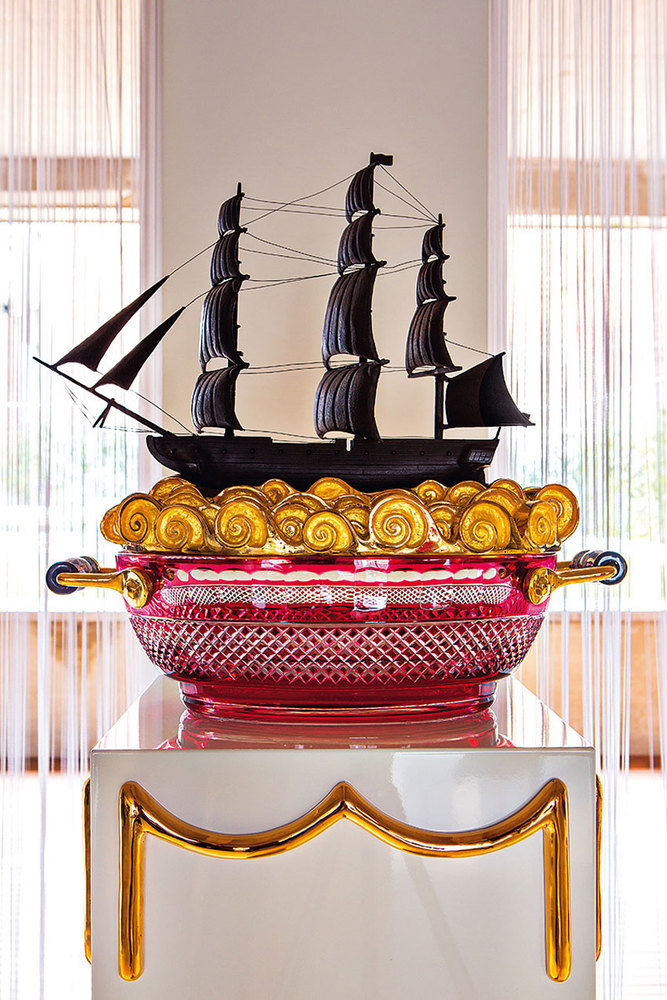 Фотография: в стиле Прованс и Кантри, Восточный, Дом, Дома и квартиры, Проект недели – фото на INMYROOM