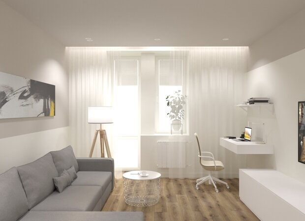 Фотография: в стиле – фото на INMYROOM