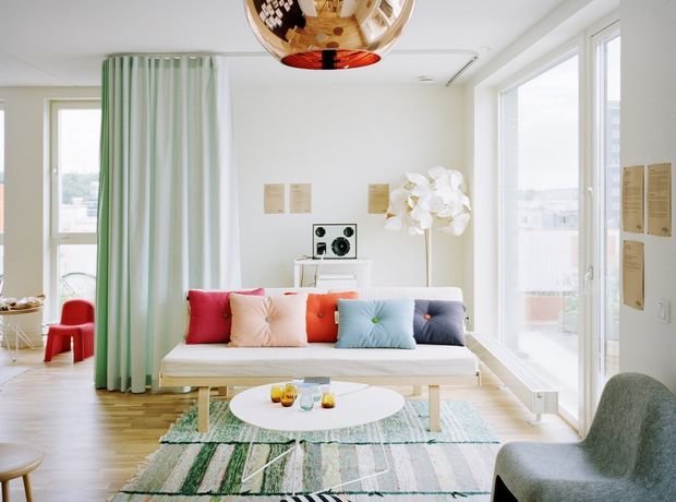 Фотография: Гостиная в стиле Прованс и Кантри, Декор интерьера, Квартира, Дом, Декор – фото на INMYROOM Фотография: Гостиная в стиле Прованс и Кантри, Декор интерьера, Квартира, Дом, Декор – фото на INMYROOM