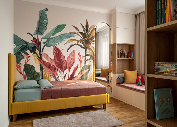 Фотография: в стиле – фото на INMYROOM