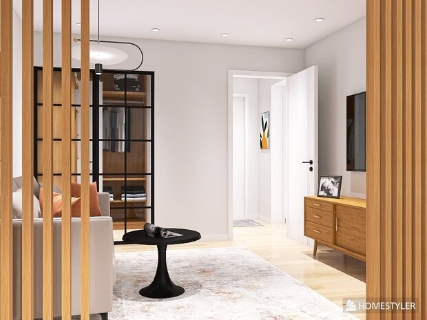 Фотография: в стиле – фото на INMYROOM