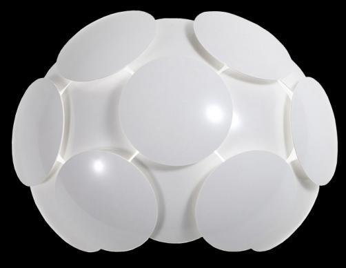 Фото из портфолио Коллекция Modern – фотографии дизайна интерьеров на INMYROOM